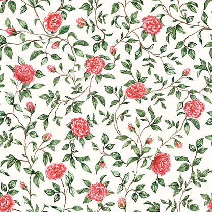 Maison de Frederic Wallpaper