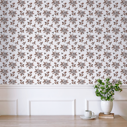 Pursell Farms Traditions Wallpaper